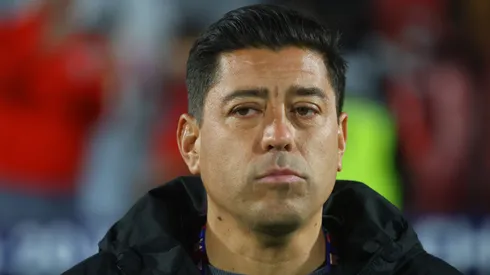 Nicolás Córdova se sinceró sobre la separación de la ANFP y la Federación de Fútbol de Chile.