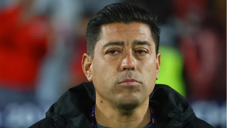 Nicolás Córdova se sinceró sobre la separación de la ANFP y la Federación de Fútbol de Chile.