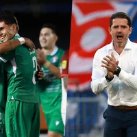 Audax Italiano le mete miedo a U. de Chile de Fernando Gago