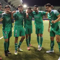 Sonó en la U y Colo Colo, y ahora busca el despegue definitivo: "Quiero que mi carrera..."