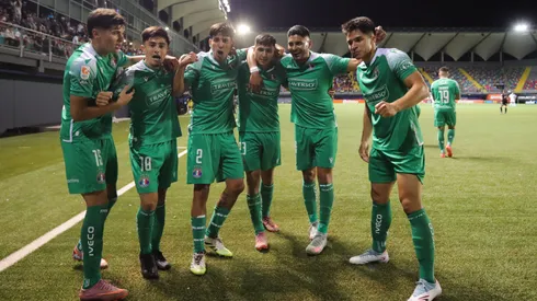 Matus sueña con volver a su mejor nivel y tener una nueva chance en la Roja