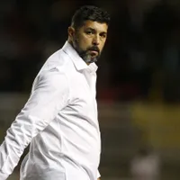 Nuevo DT en U de Conce: ex Colo Colo acusado de cobrarle a futbolistas