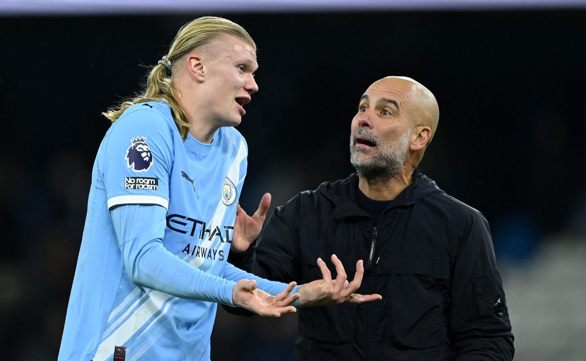 ¡Bombazo en la Premier League! Spoilean veredicto hasta con descenso para el Manchester City y Guardiola