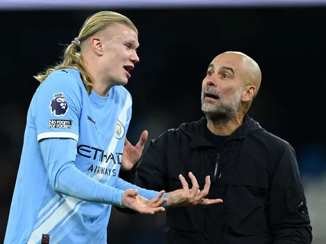 ¡Bombazo! Spoilean veredicto hasta con descenso para el City