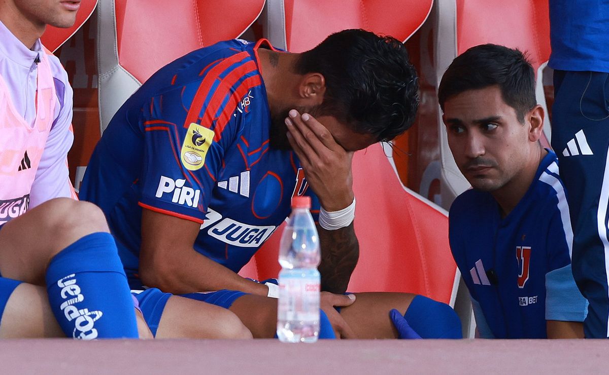 ¿El peor momento de su carrera? Juan Martín Lucero cerca de cumplir ¡un año sin hacer goles!