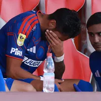 ¿Su peor momento? Lucero cerca de cumplir ¡un año sin hacer goles!