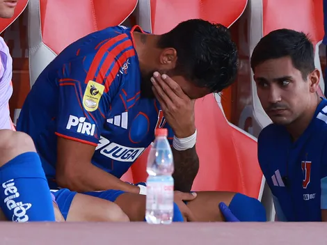 ¿Su peor momento? Lucero cerca de cumplir ¡un año sin hacer goles!