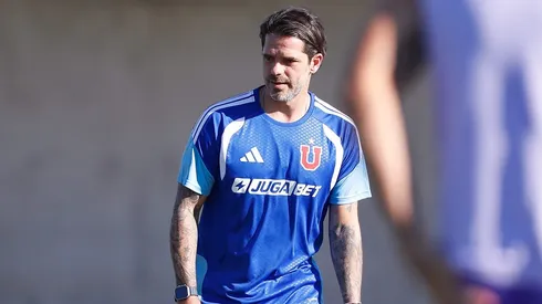 Más problemas para Fernando Gago en la U.