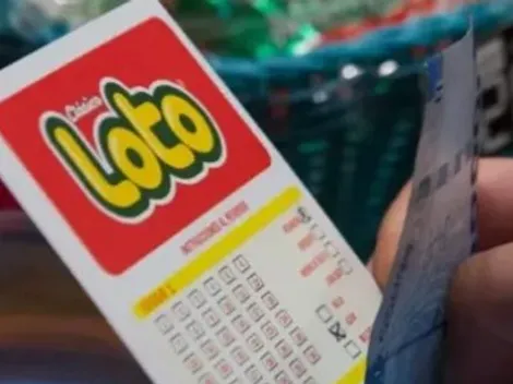 Resultados Loto jueves 26 de marzo: Números ganadores sorteo 5404