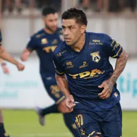 El inesperado "fichaje" de Colo Colo que jugó en la U: "Disfrutando"