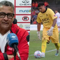 "Un chef personal para la ansiedad": Unión revela plan con su ex meta albo