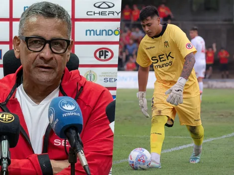 "Un chef personal para la ansiedad": Unión revela plan con su ex meta albo