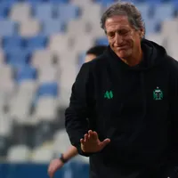 Un viejo amor toca la puerta de Mario Salas para que dirija en la Libertadores