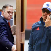 Senador advierte a dueños de U. de Chile por reforma a la ley de SADP