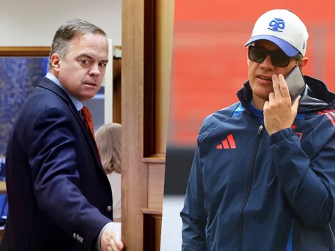 Senador advierte a dueños de U. de Chile por reforma a la ley de SADP