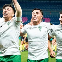 Se formó en Wanderers y explica el éxito de la cantera: "Todos los niños..."