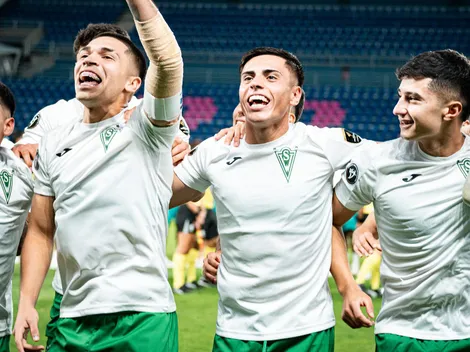 Se formó en Wanderers y explica el éxito de la cantera: "Todos los niños..."