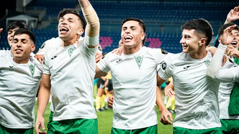 Esto dice un formado en Santiago Wanderers sobre el histórico título