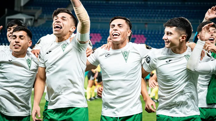 Esto dice un formado en Santiago Wanderers sobre el histórico título