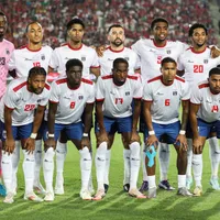 Ranking 67° y va por su primer rival: La radiografía a Cabo Verde