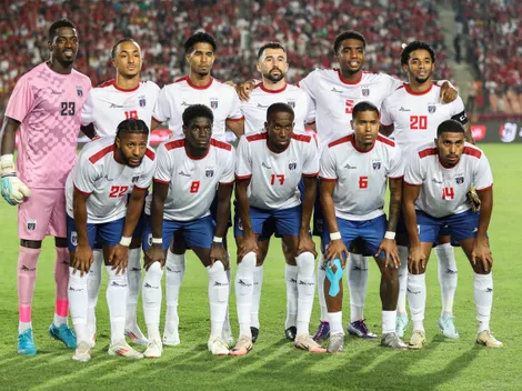 Ranking 67° y va por su primer rival: La radiografía a Cabo Verde