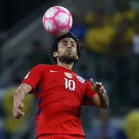 Ex seleccionado argentino confiesa su admiración por Jorge Valdivia