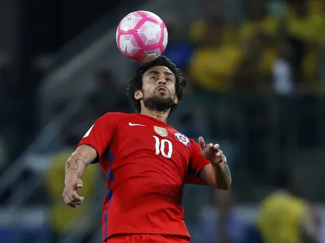 Ex seleccionado argentino confiesa su admiración por Jorge Valdivia