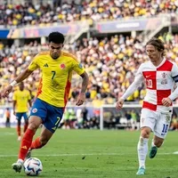 Colombia enfrenta a Croacia por un amistoso: Horario y TV