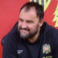 José Luis Sierra reaparece: acuerdo millonario con equipo de lujo