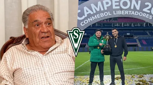 Acusan conflicto en Wanderers por la Sub 20.