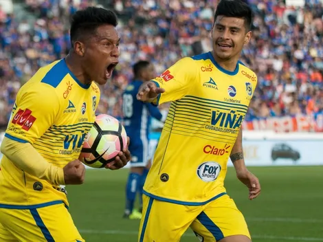 Es hincha de la U, jugó en 12 clubes y se retira del fútbol