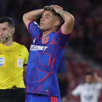 El tremendo condoro de la U tras negarse a vender a Assadi