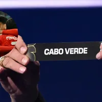 Problemas para el rival de Chile: Trump golpea a Cabo Verde