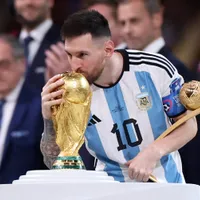 Las cuatro nuevas reglas que tendrá la Copa del Mundo 2026