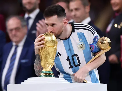 Las cuatro nuevas reglas que tendrá la Copa del Mundo 2026