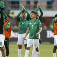 Bolivia se inspira en ex DT de Chile para el repechaje con Surinam