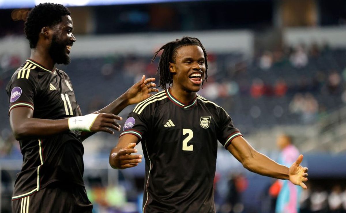 Nueva Caledonia vs. Jamaica: A qué hora juegan y dónde ver EN VIVO el repechaje al Mundial 2026