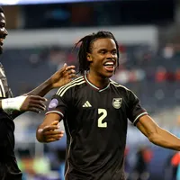 Jamaica vs. Nueva Caledonia: Dónde ver el repechaje al Mundial