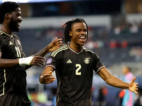 Jamaica vs. Nueva Caledonia: Dónde ver el repechaje al Mundial