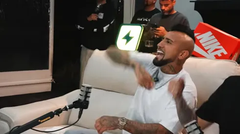 Vidal celebra la intervención de Sosa en Concepción