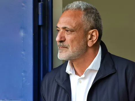 Terremoto en Quilín: Clubes preparan inminente salida de Pablo Milad