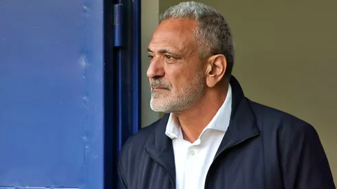 Pablo Milad puede salir anticipadamente de la presidencia de ANFP.