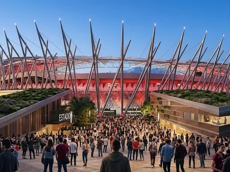 ¡Confirmado! Las 3 empresas que negocian para buscar el 'naming' del Monumental