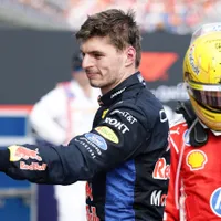 Hamilton celebra nueva normativa de la F1 y contradice a Verstappen