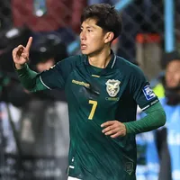 Minuto a minuto: Bolivia contra Surinam, repechaje al Mundial 2026