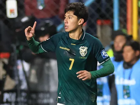 Minuto a minuto: Bolivia contra Surinam, repechaje al Mundial 2026