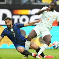 Resumen y goles: Francia derrota a Brasil y confirma favoritismo al Mundial 2026