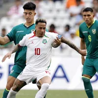 Minuto a minuto: Bolivia contra Surinam, repechaje al Mundial 2026