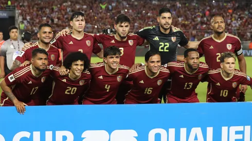 La "vinotinto" también será parte del certamen FIFA Series y enfrentará a Trinidad y Tobago en Uzbekistán.