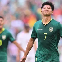 Festeja Bolivia: triunfo y clasificación en el repechaje al Mundial 2026